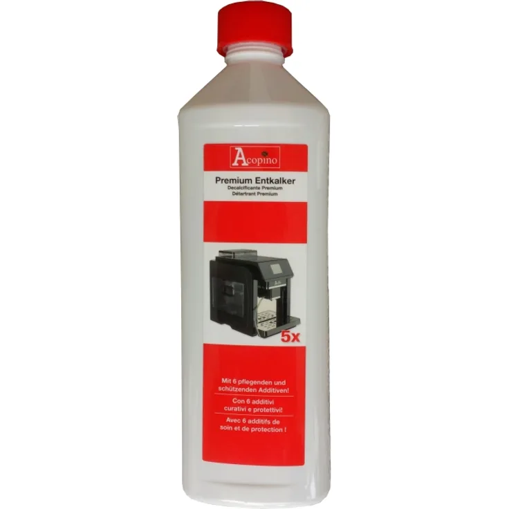 Acopino Premium Entkalker (500ml)