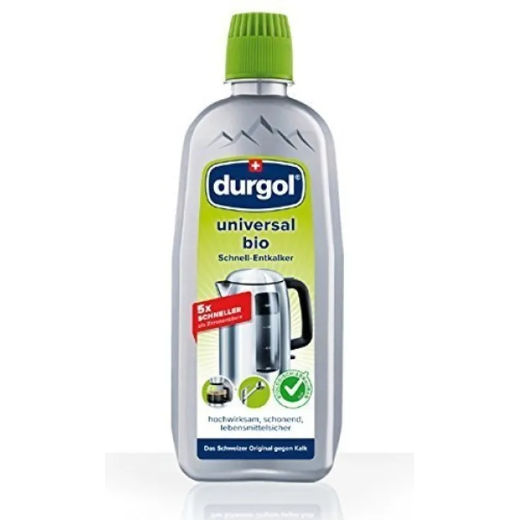 Durgol Universal BIO Schnellentkalker 750ml