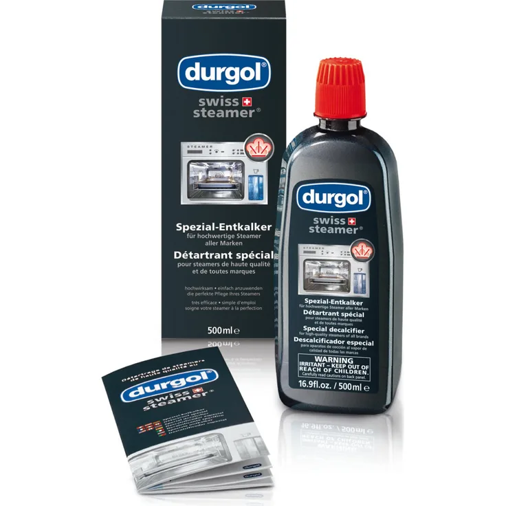 durgol Entkalker 500 ml Pack