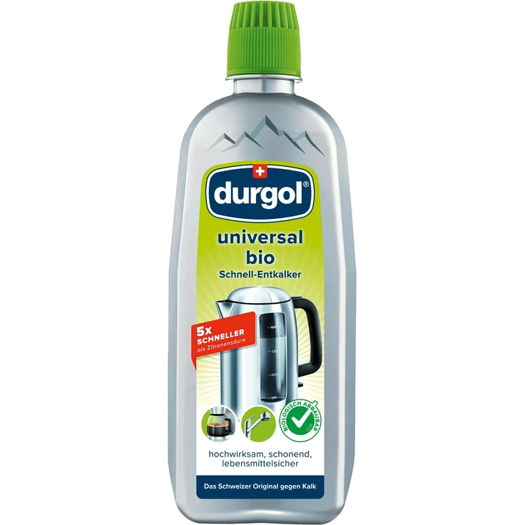 durgol Universal Bio Entkalker 500ml
