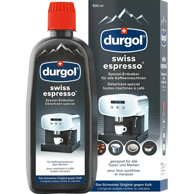 durgol Geräteentkalker 500ml