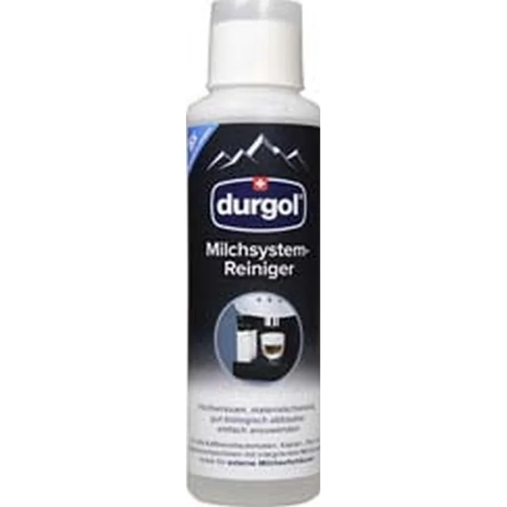 Durgol Milchsystem-Reiniger 250 ml