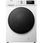 Hisense WFQA7014EVJM, Frontlader-Waschmaschine, A, Fassungsvermögen 7 kg, Standgerät, Breite 60 cm