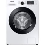 Samsung WW90T4020CT, Frontlader-Waschmaschine, D, Fassungsvermögen 9 kg, Standgerät, Breite 60 cm