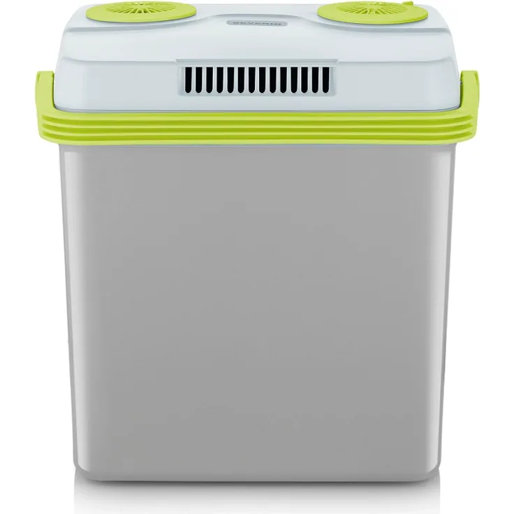 Severin TKB 2924 Mobile Kühlbox 19 L 58 Watt Elektrisch ECO-Funktion EEK: E