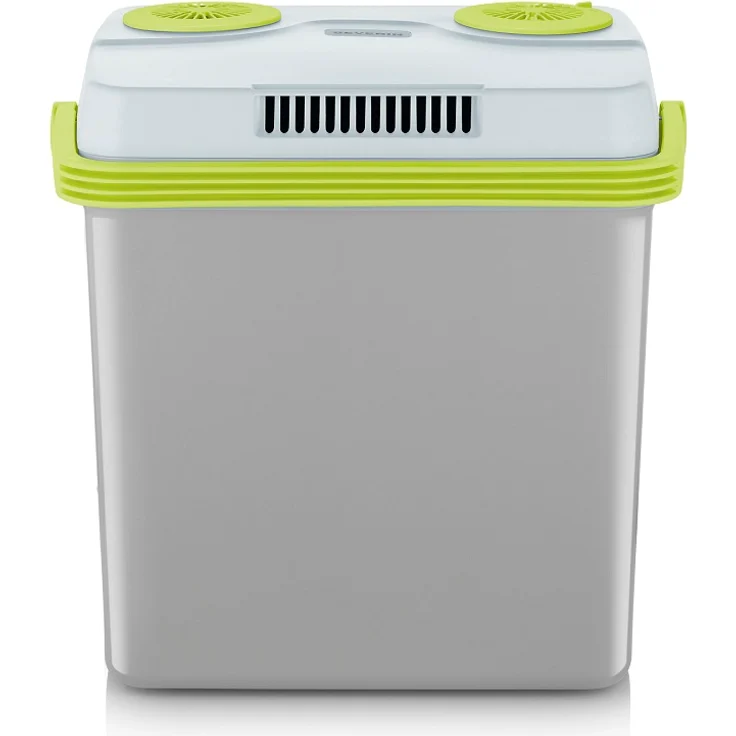Severin TKB 2924 Mobile Kühlbox 19 L 58 Watt Elektrisch ECO-Funktion EEK: E – Bild 1