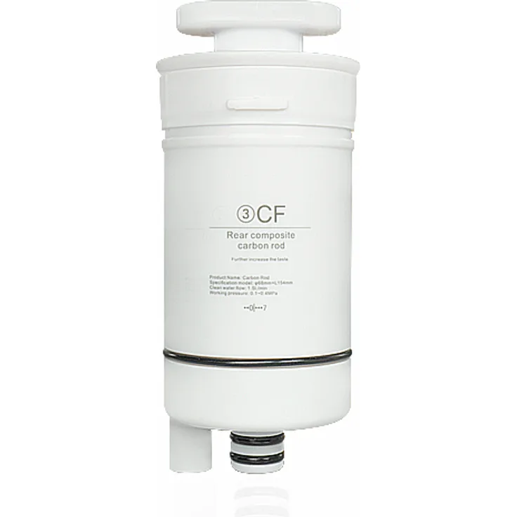 BEM Ersatzfilter für Luna CF Wasserfilter