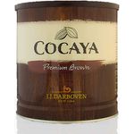 Darboven Cocaya Premium Brown 1,5kg Dose Kakao 27% - Trinkschokolade - Preisvergleich