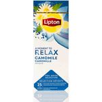 Lipton Tee Classic Relax Kamille 6 x 25 Teebeutel à 1g