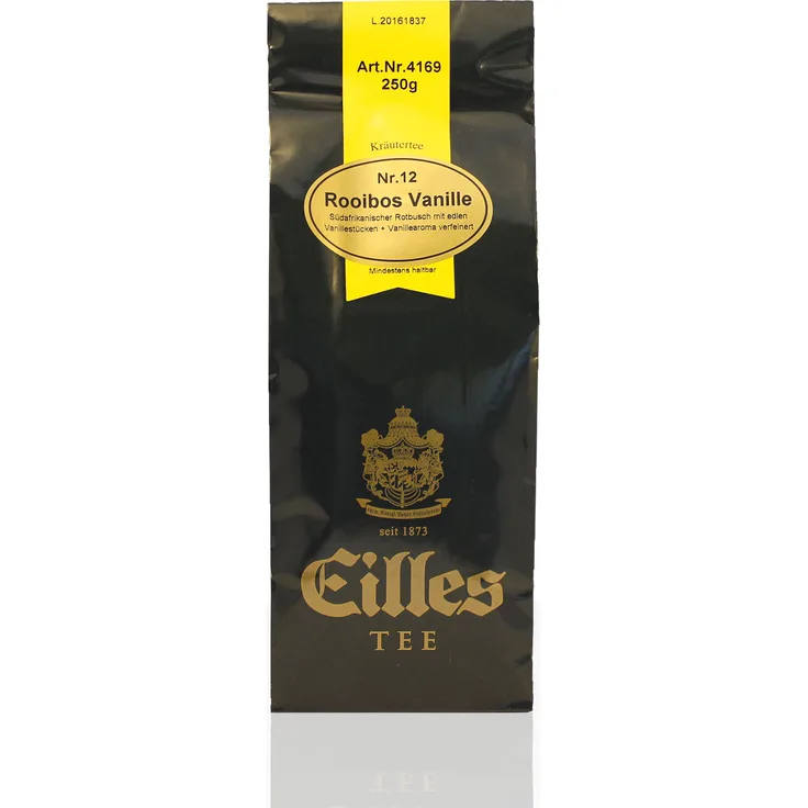 EILLES Tee Rooibos Vanille Nr. 12, 250g loser Tee