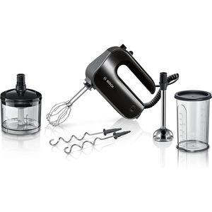 Image for Bosch MFQ4980B Home Professional Styline Handmixer