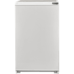 Respekta KS88.4 Kühlschrank, Einbau, weiß, Breite 54 cm, Energieklasse F