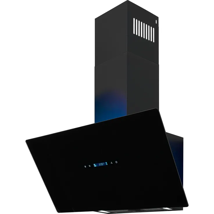 Exquisit KFD817-2L Kopffreihaube schwarz