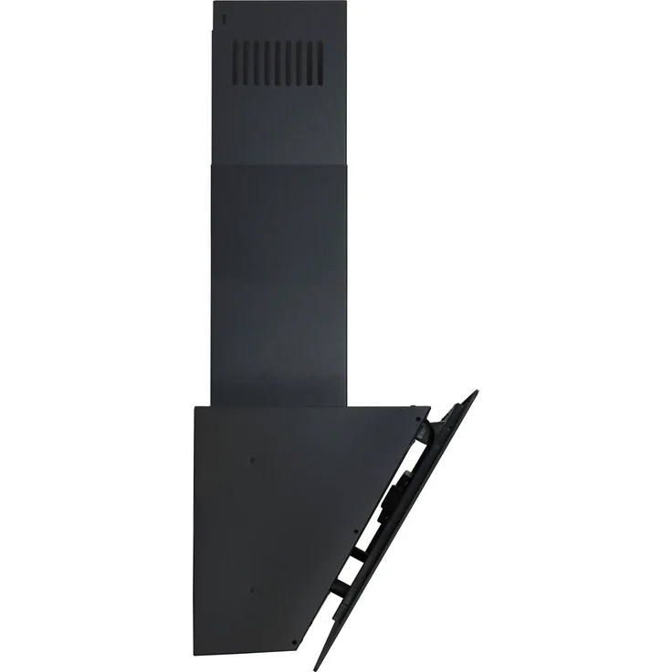 Exquisit KFD817-2L Kopffreihaube schwarz – Bild 2