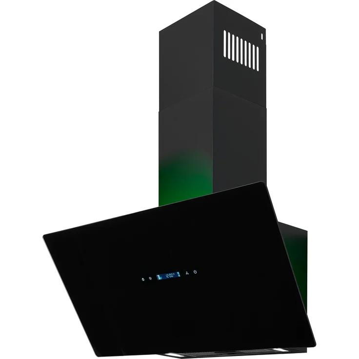 Exquisit KFD817-2L Kopffreihaube schwarz – Bild 8