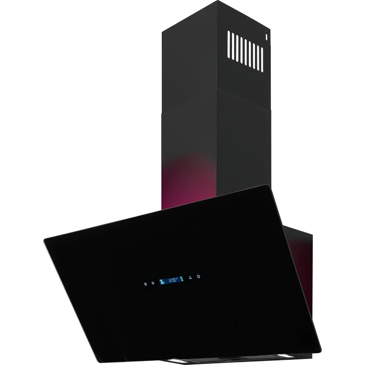 Exquisit KFD817-2L Kopffreihaube schwarz – Bild 9