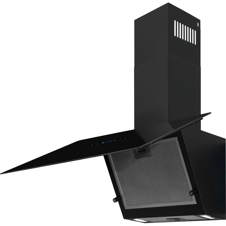 Exquisit KFD817-2L Kopffreihaube schwarz – Bild 5