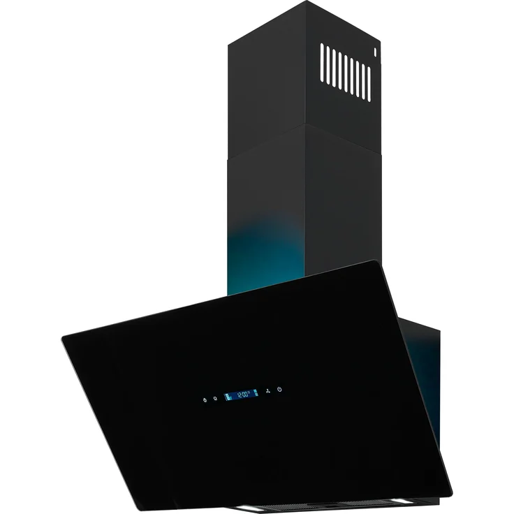 Exquisit KFD817-2L Kopffreihaube schwarz – Bild 6