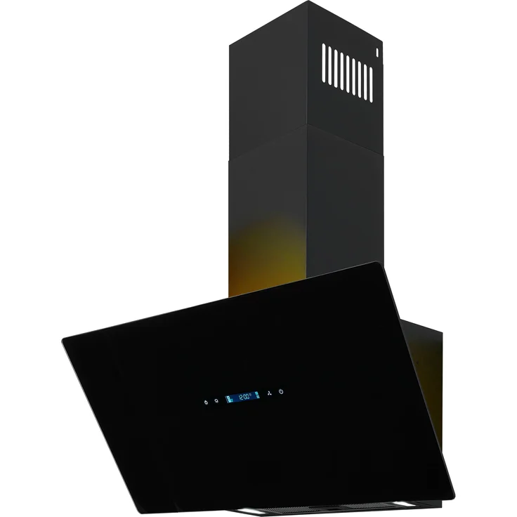 Exquisit KFD817-2L Kopffreihaube schwarz – Bild 7