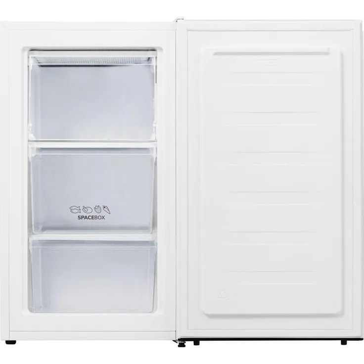 Gorenje F39EPW4 Gefrierschrank, freistehend, weiß, Energieklasse E
