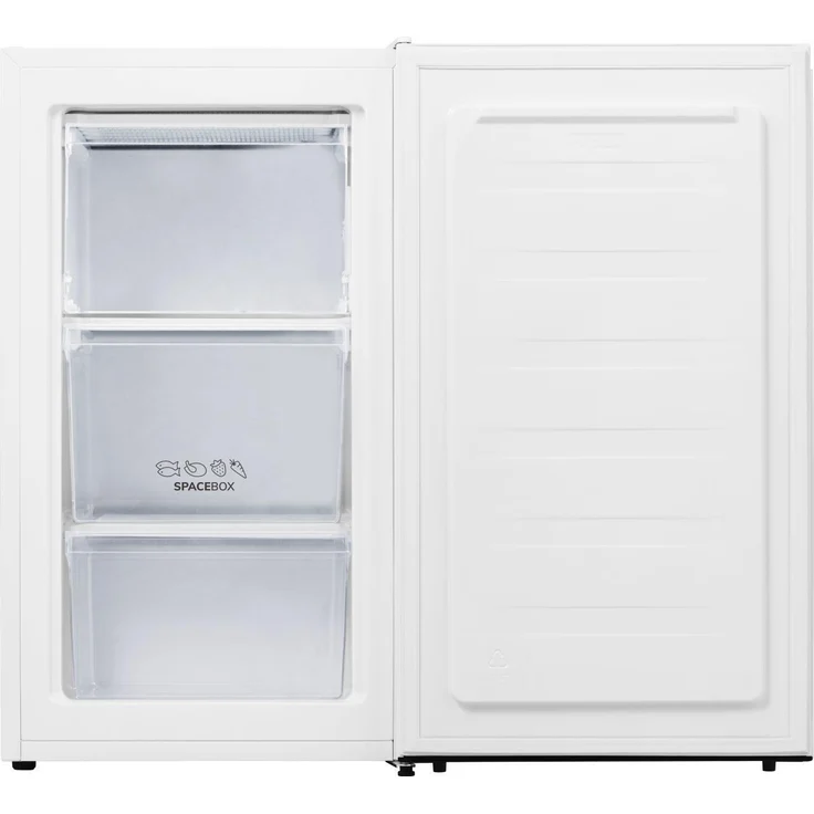 Gorenje F39EPW4 Gefrierschrank, freistehend, weiß, Energieklasse E – Bild 1
