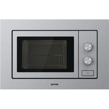 Chauffe-Plat Gorenje WD1410X - 19.8L, 410W, Acier Inoxydable - Capacité 80 Tasses - Tactile
