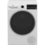 Beko B3T42240S, Wärmepumpentrockner, A+++, Fassungsvermögen 8 kg, Standgerät, Breite 59,8 cm