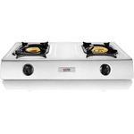 Gasherdplatte Haeger Safine Plus (110 mm - 90 mm)