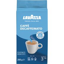 Bild für Lavazza Caffe Decaffeinato gemahlen