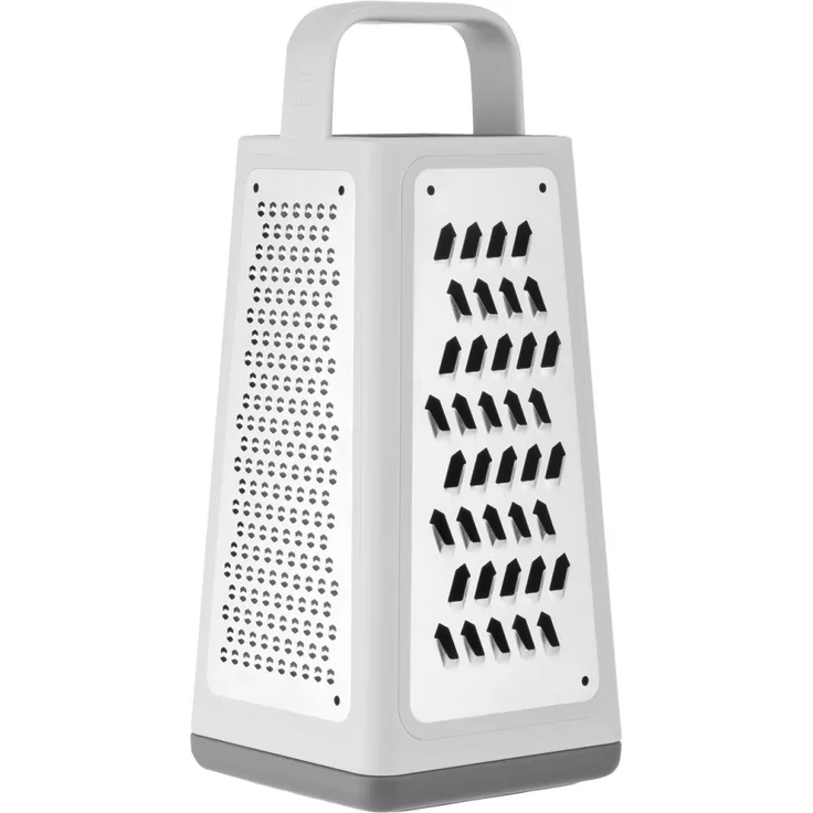 Zwilling Z-Cut Multifunktionsreibe 6-in-1 Reiben & Hobel