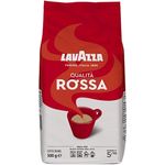 Lavazza Qualit? Rossa 500g
