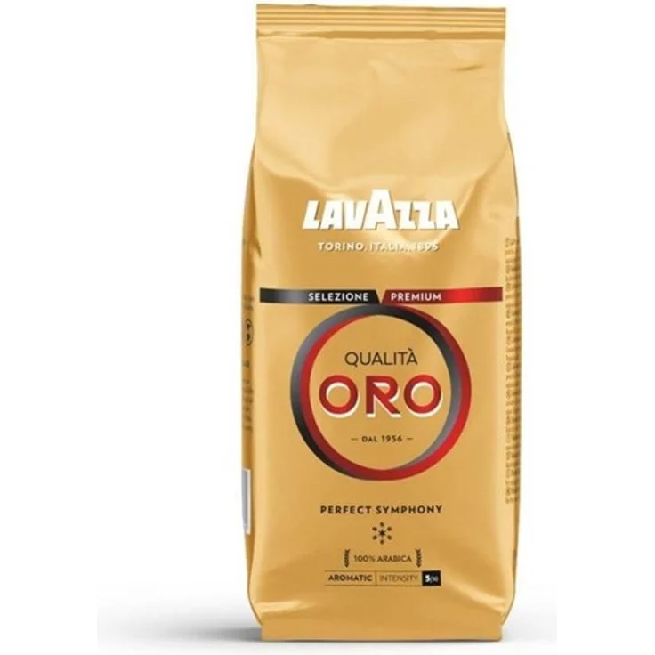 Lavazza Qualit? Oro - Perfect Symphony 500g – Bild 1