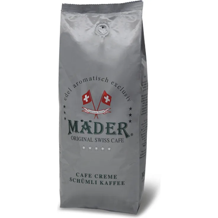 Mäder Creme Schümli 1000g