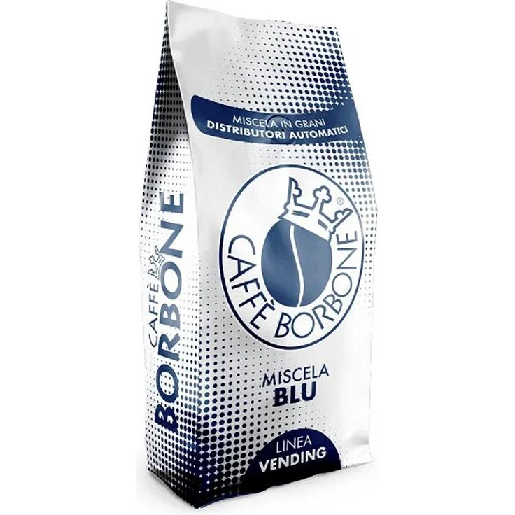 Miscela Blu Linea Vending Kaffeebohnen 1kg – Bild 1