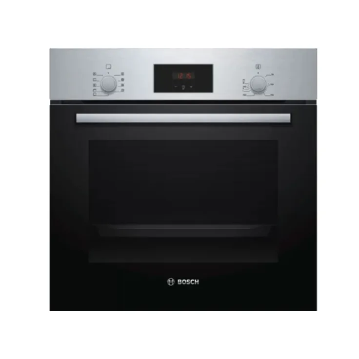 Bosch Serie 2 HBF134YS1 Medium Elektrischer Ofen 66 l 3300 W 66 l 50 - 270 °C