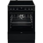 AEG CCB6445BBB, A (Spektrum: A+++ bis D)