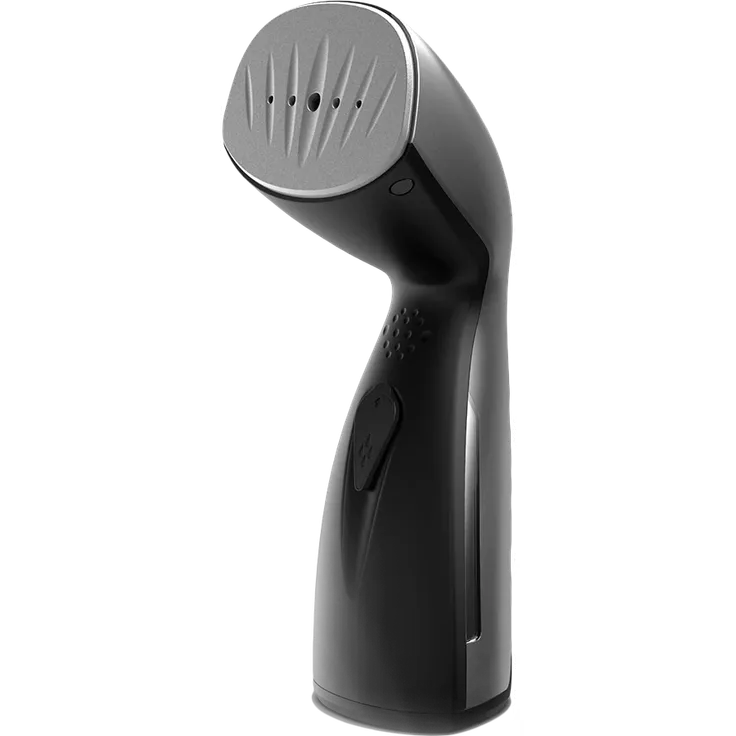 Aeno Dampfglätter GS2 145°C-110ml Wassertank, Dampfbürste