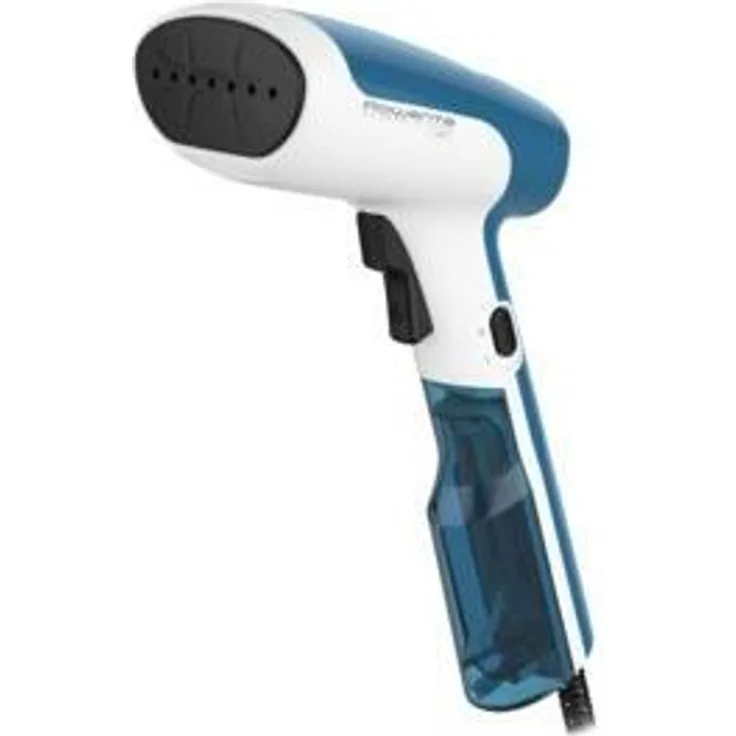 Bürste Rowenta DR6130 1300W Dampfbürste, Steamer