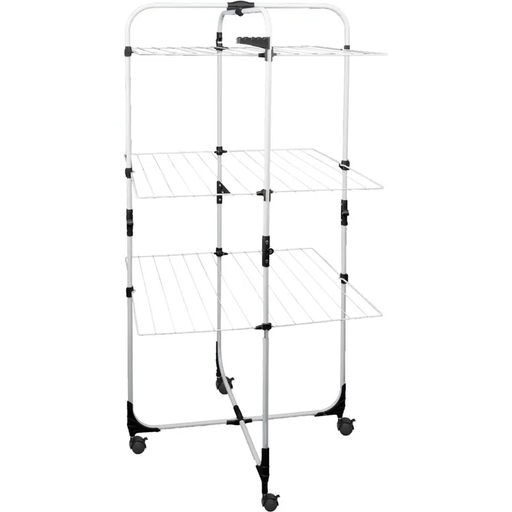 Grafner Turmwäscheständer Turmtrockner TS11014