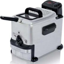 Bild für Tefal FR701616 Deep Fryer Oleoclean Compact Fritteuse