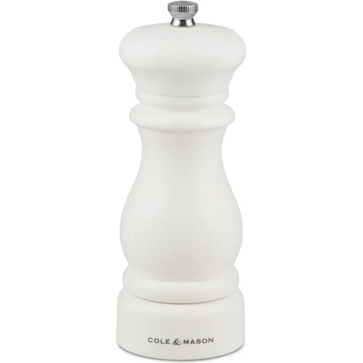 Cole and Mason Salz u. Pfeffer Geschenkset