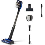 Philips XC8049-01 SpeedPro Max Handstaubsauger Series 8000, 70 min Akkubetrieb, 