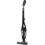 Rowenta RH6735 Dual Force Handstaubsauger, 45 min Akkubetrieb, schwarz