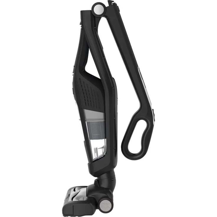 Rowenta RH6735 Dual Force Handstaubsauger, 45 min Akkubetrieb, schwarz – Bild 2