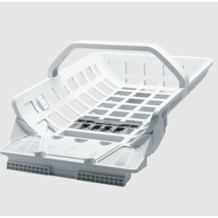 Electrolux E4YH200 Korb Weiß 1 Stück(e)