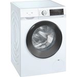 Siemens WG44G000EX, Frontlader-Waschmaschine, A, Fassungsvermögen 9 kg, Standgerät, Breite 60 cm - Preisvergleich