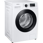 Samsung WW9QT4048, Frontlader-Waschmaschine, A, Fassungsvermögen 9 kg, Standgerät, Breite 60 cm