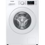 Samsung WW80TA049AE-EG, Frontlader-Waschmaschine, B, Fassungsvermögen 8 kg, Standgerät, Breite 60 cm