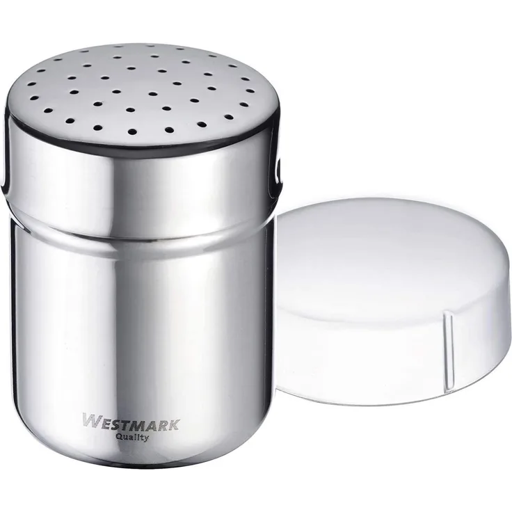 Westmark Gewürzstreuer »Fein« mit Frischedeckel 69542260