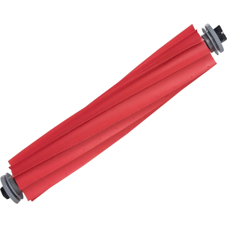 Roborock R100009-01 Gummi-Hauptbürste, Ersatzteile, kompatibel mit Roborock S7, S7+, S7 MaxV Plus, S7 MaxV Ultra